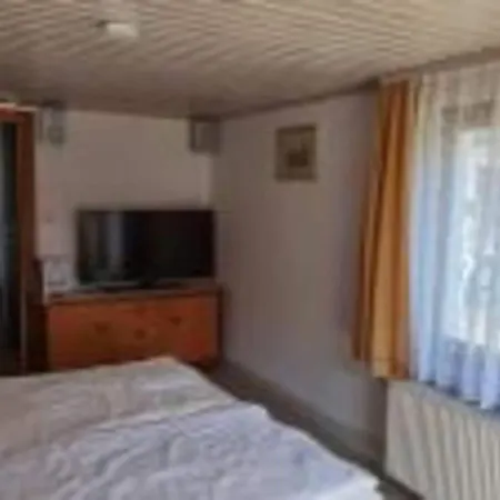 Hasenlodde In *