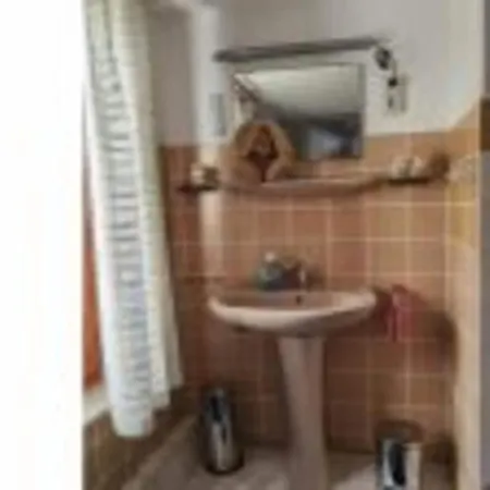 Apartament Hasenlodde In Loddin