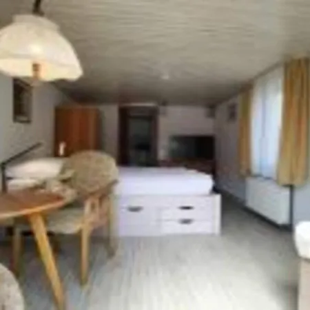 Hasenlodde In *